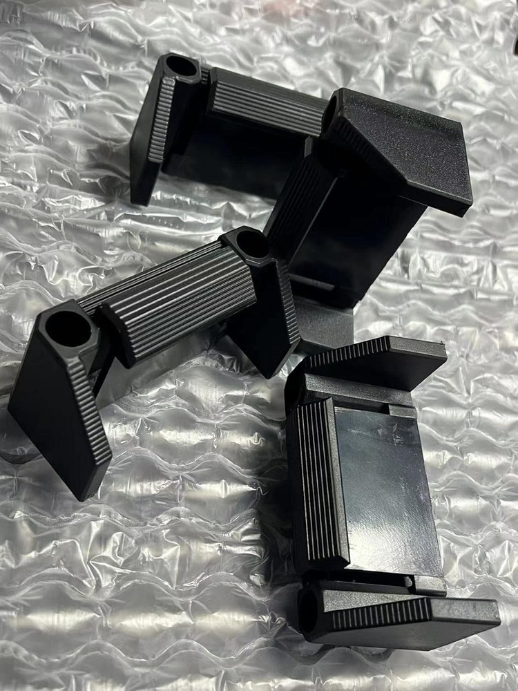 8PCS Universal Heavy-Duty Level Holder Bracket Storage