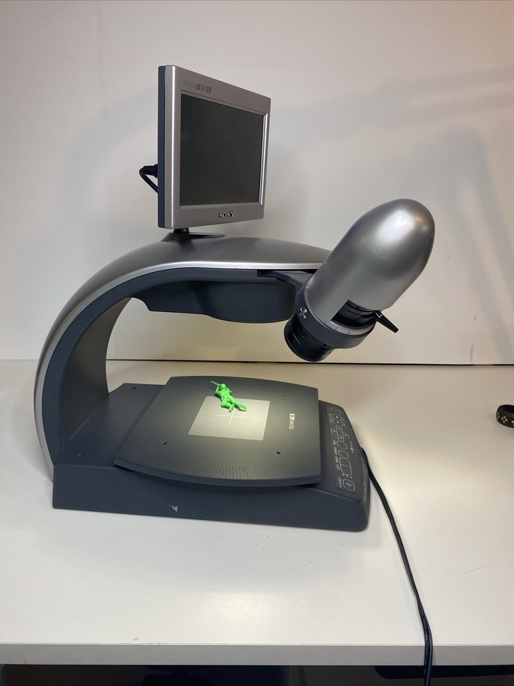 Sony Techno Look Digital Microscope TW-TL10M