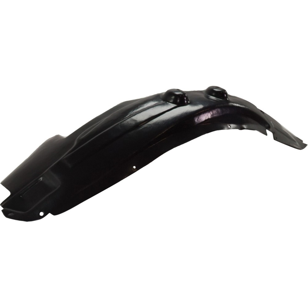 Splash Shield For 2009-2016 Dodge Journey Front, Passenger Side