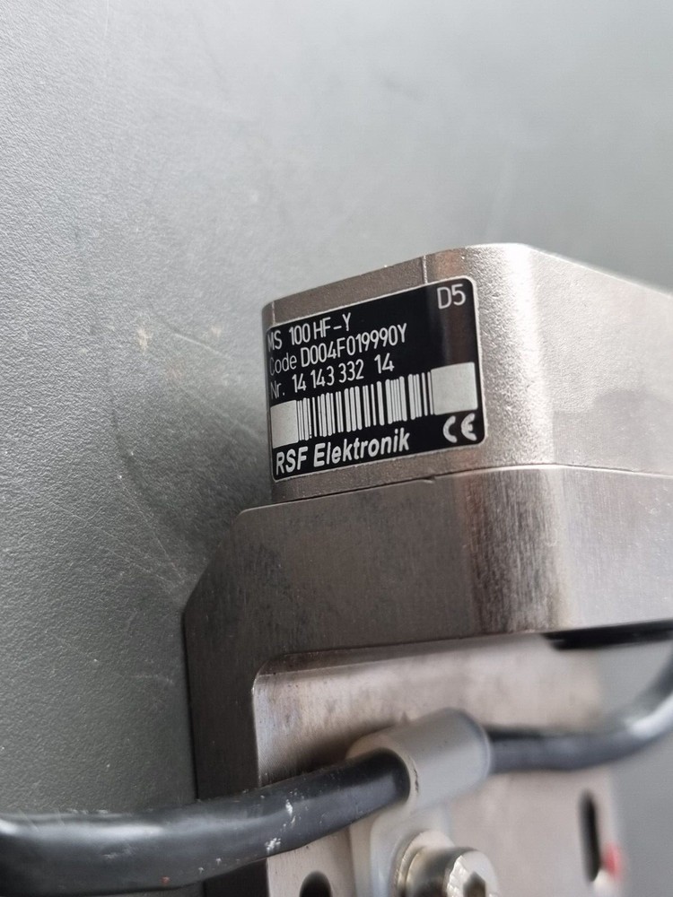 RSF ELEKTRONIK MS100HF-Y D004F019990Y ENCODER