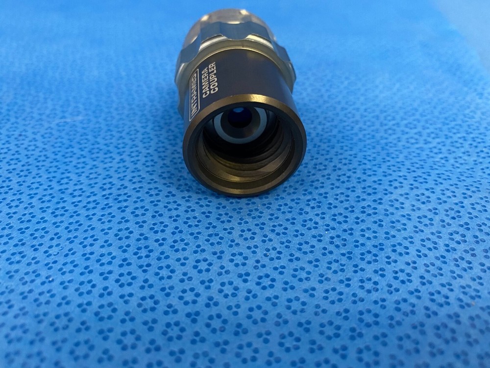 INTRAMED Camera Coupler 31530