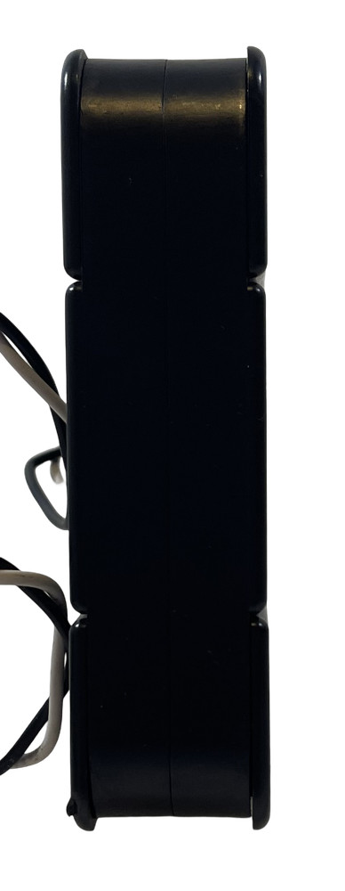 Continental CTS-2000-600 Split-Core Current Transformer 600A 2x2in ±1% Accuracy