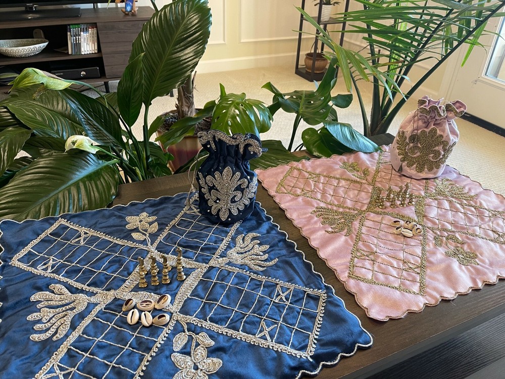 Luxury Barjees (برسيس ) (برجيس) Middle Eastern game