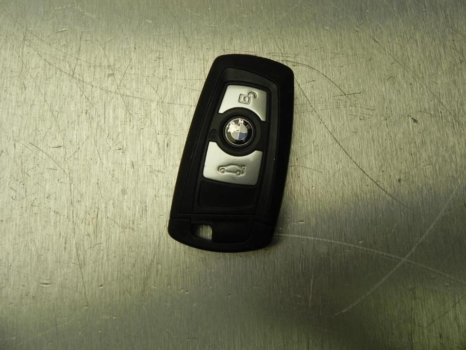 Key BMW 3 2013 9254891