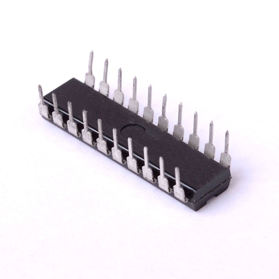 SN74HC377N SemiConductor - CUSTODIA: DIP20 MAKE: Generic