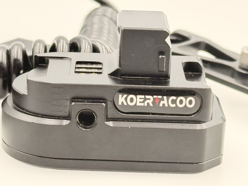 Mint Koetacoo Dji Power Plate