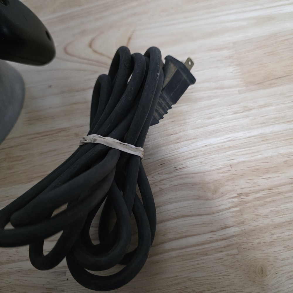 Craftsman 2HP Variable Speed Router Woodworking Tool Tested Working