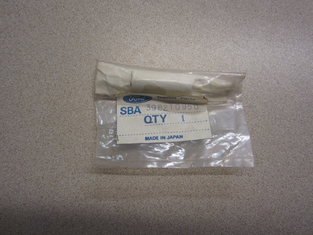 Ford SBA398210950 Spring 83922147