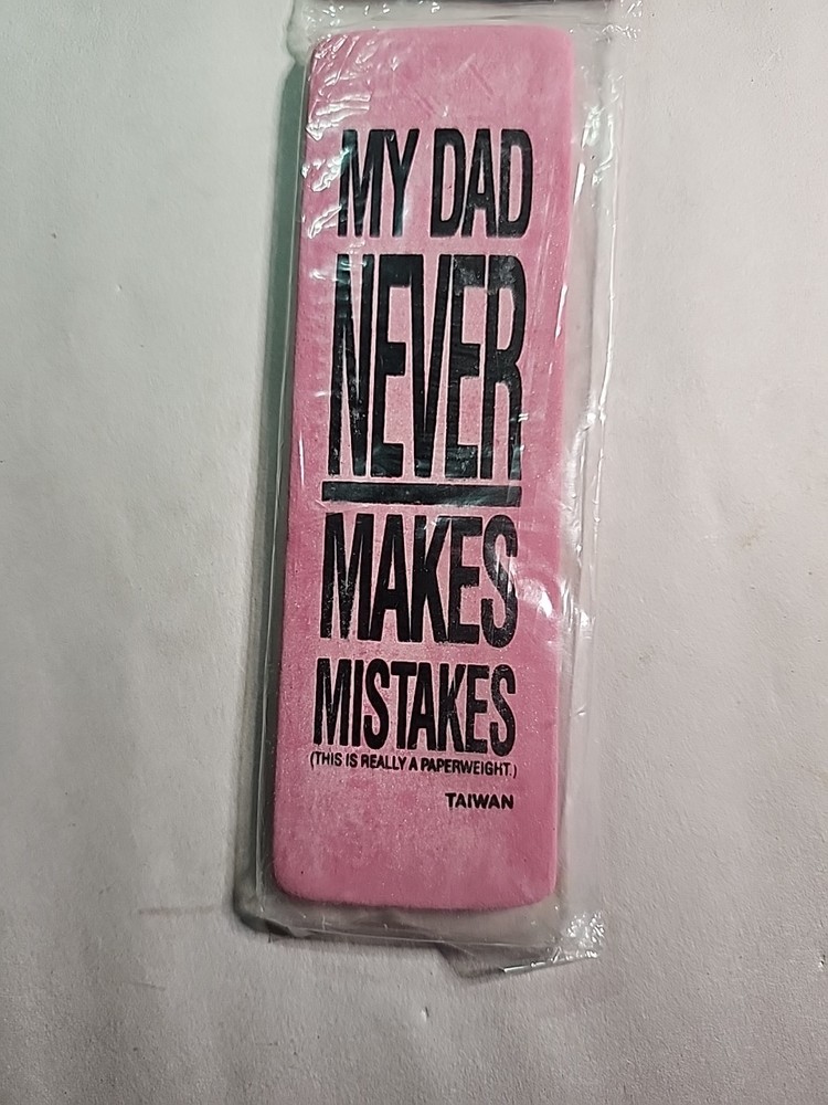 Big Eraser