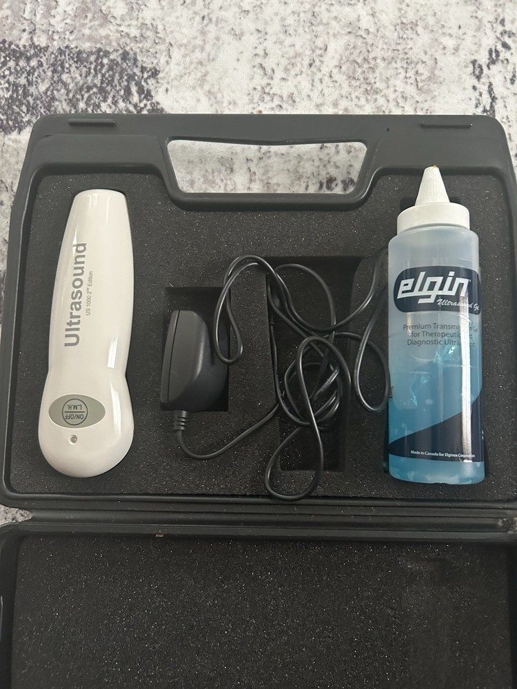 Mpo Portable Ultrasound