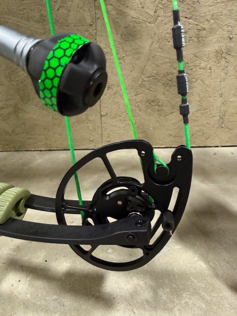 Expidtion APX 70lb RH