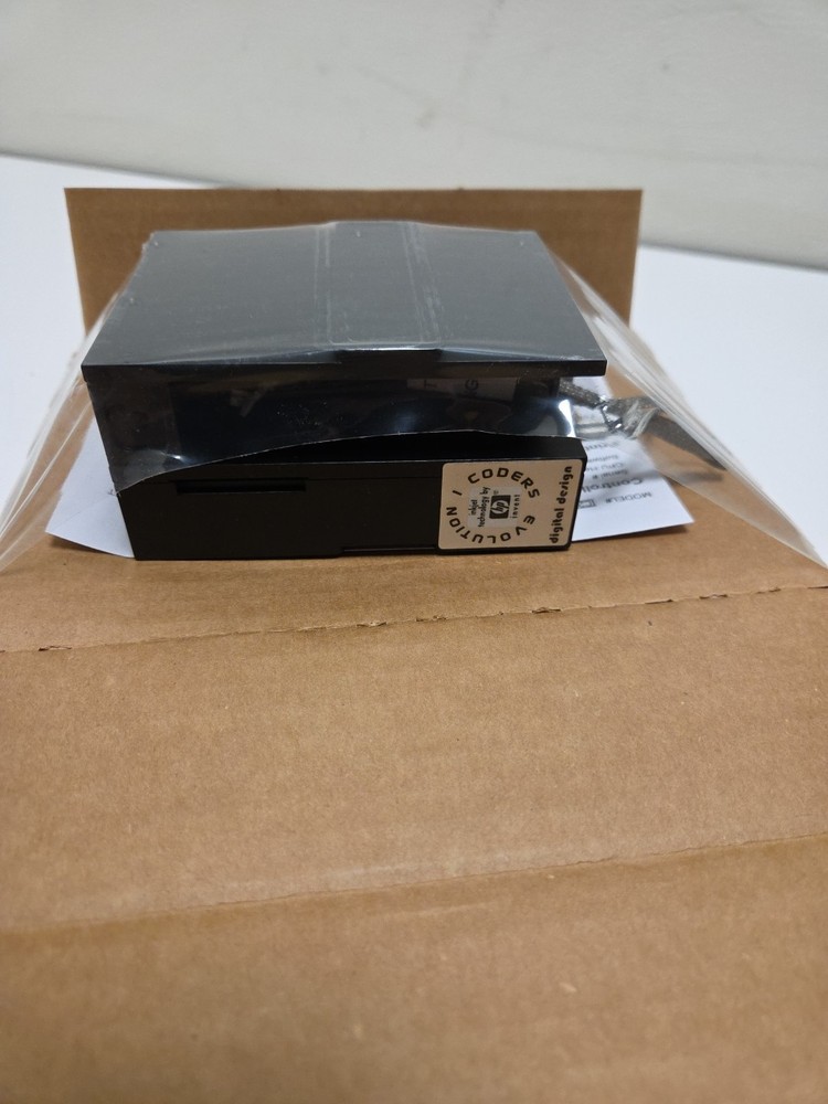 Digital Design Evolution EV1 Inkjet Printhead Assembly C21002 NEW