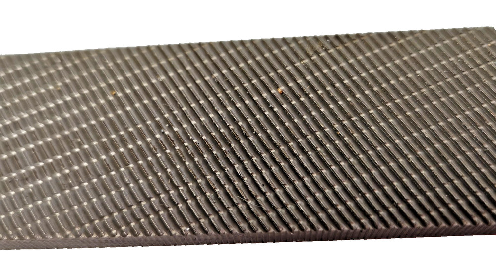 07941NN Nicholson 12" Magicut Machinists File