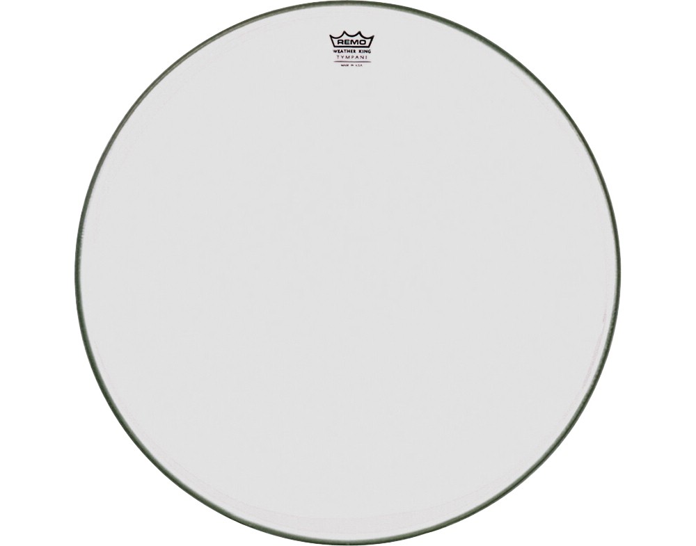 Remo Hazy Extended Timpani Head 34 in.