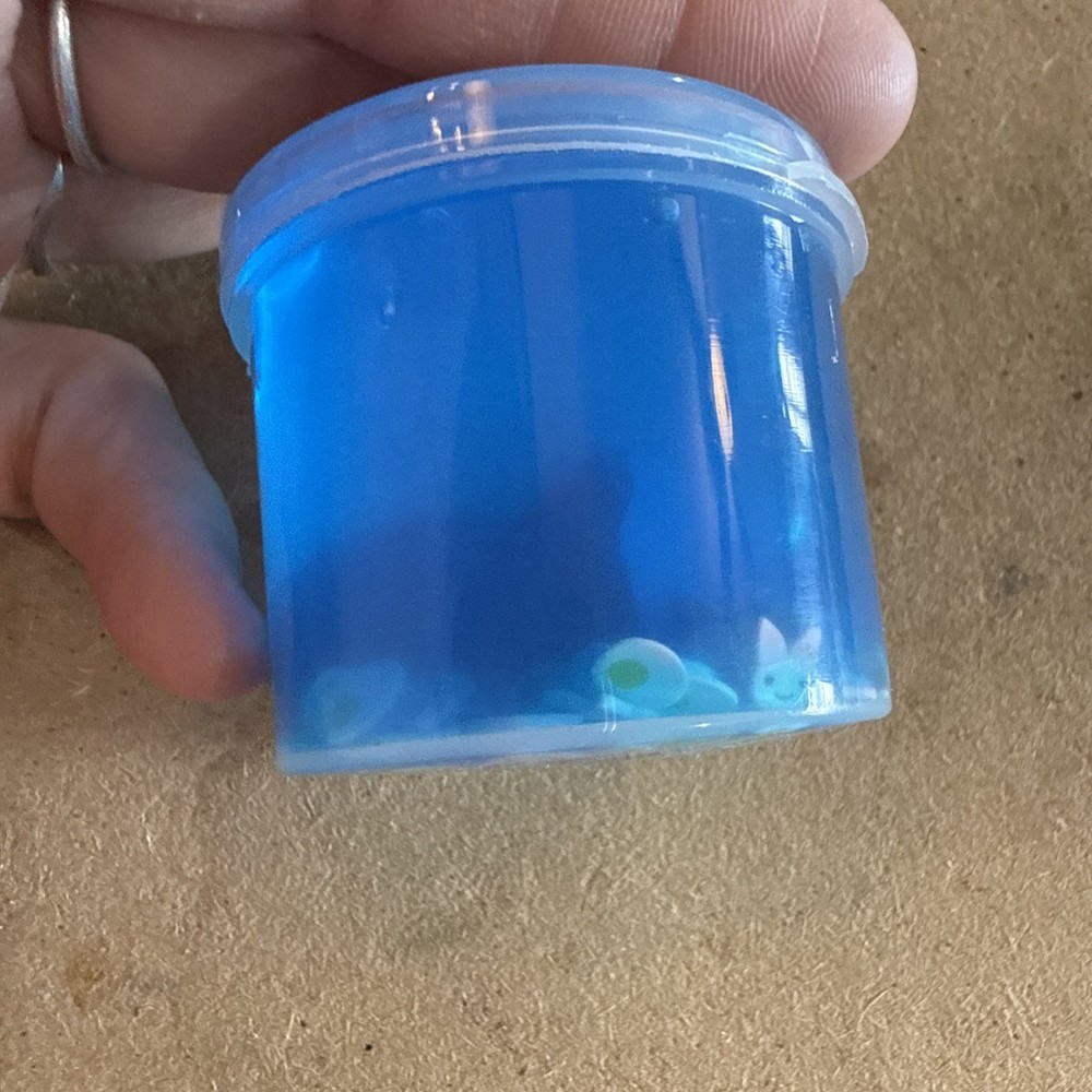 Butter Slime