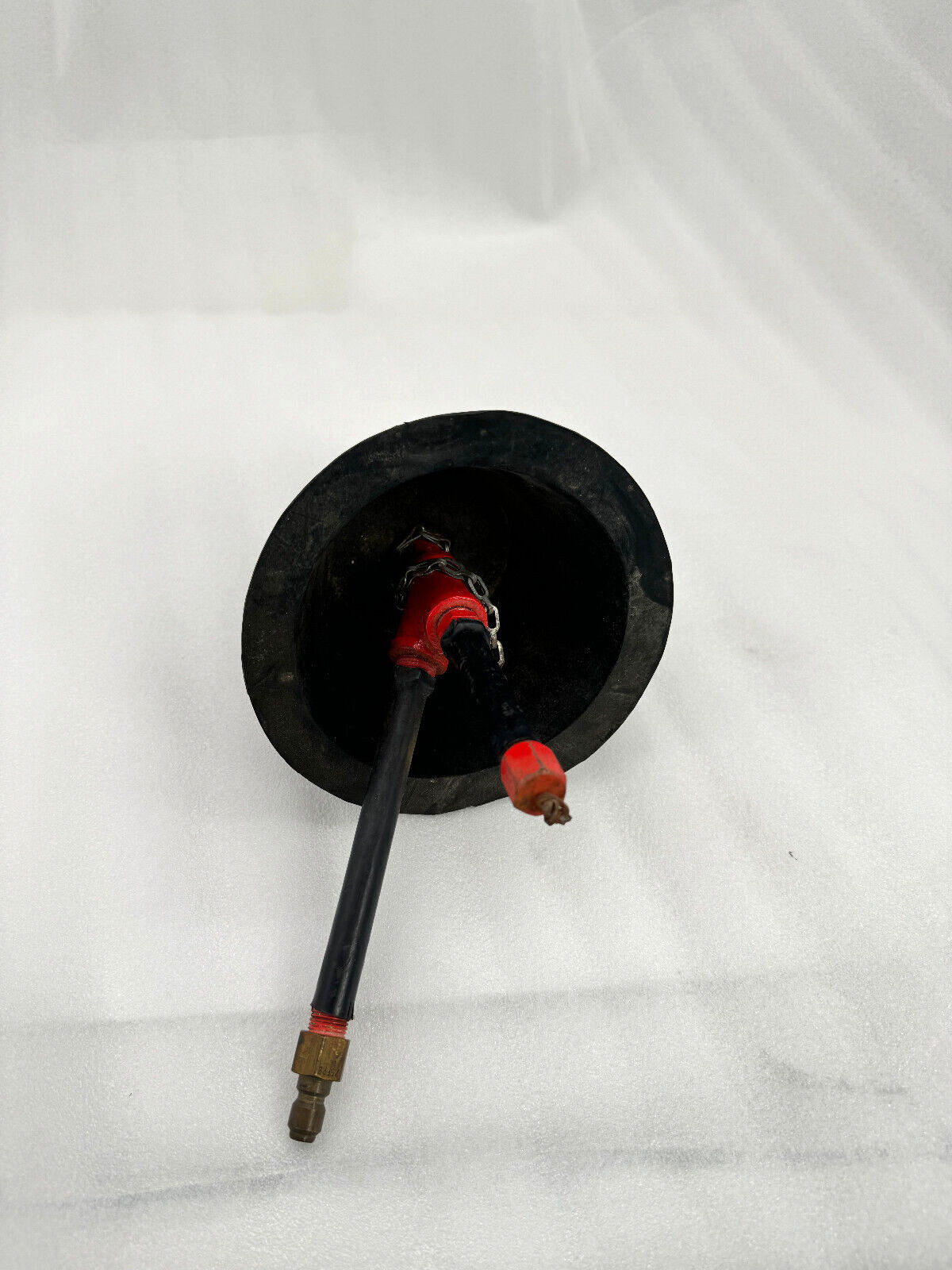 Fish Tape electrical Jetline cable pulling tool wall electrician