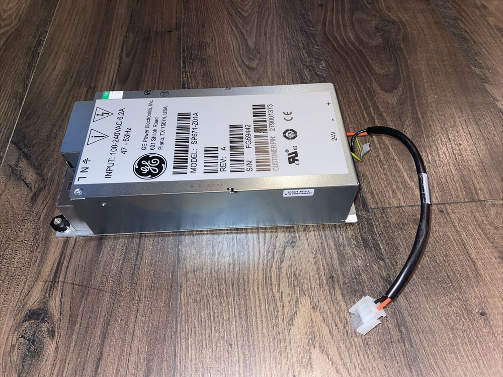 Waters- Sample Manager Power Supply