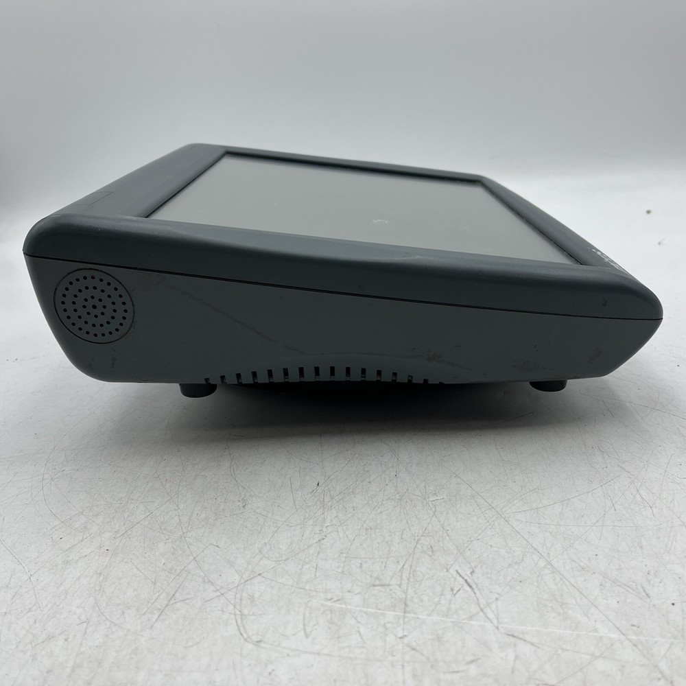 Micros SIMPHONY First Edition MW3i3