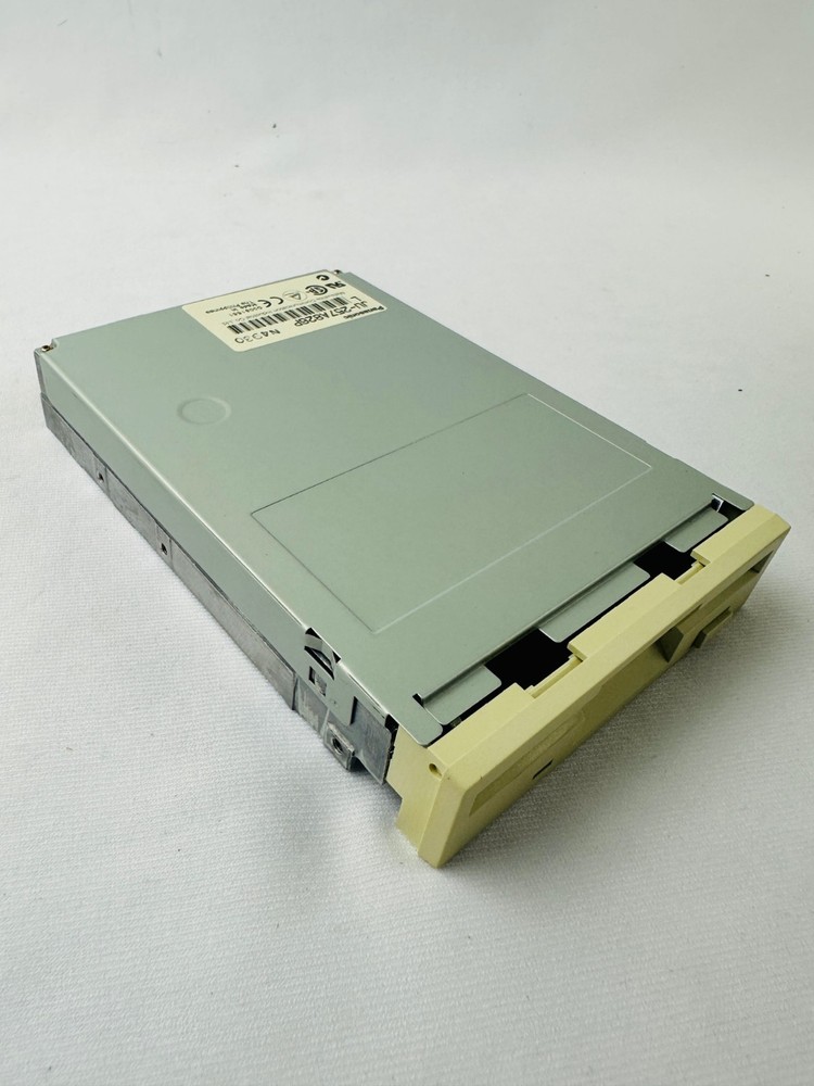 Panasonic JU-257A826P Floppy Disk Drive