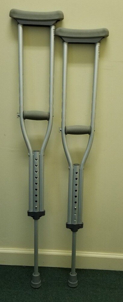 CRUTCHES