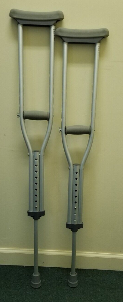 CRUTCHES