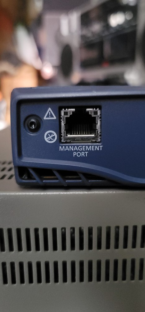 FLUKE Networks OptiView Workgroup Analyzer Series III