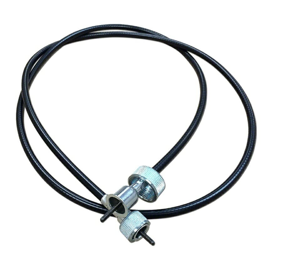 Tachometer Cable Generator Driven For  / 1958 - 1961 Chevrolet Corvette 70"