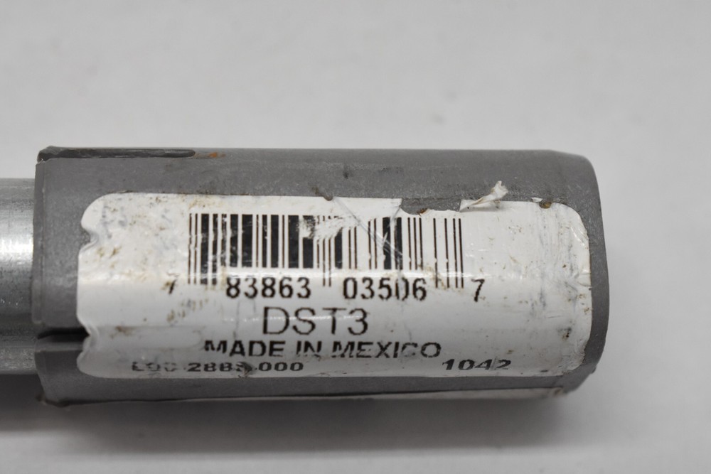 System Sensor DST3 Sampling Tube Smoke Detector