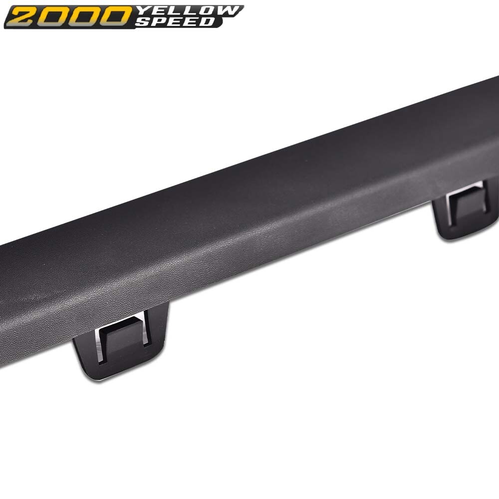 Fit For 2011-2017 Jeep Grand Cherokee Front Passenger Side Fender Flare NEW