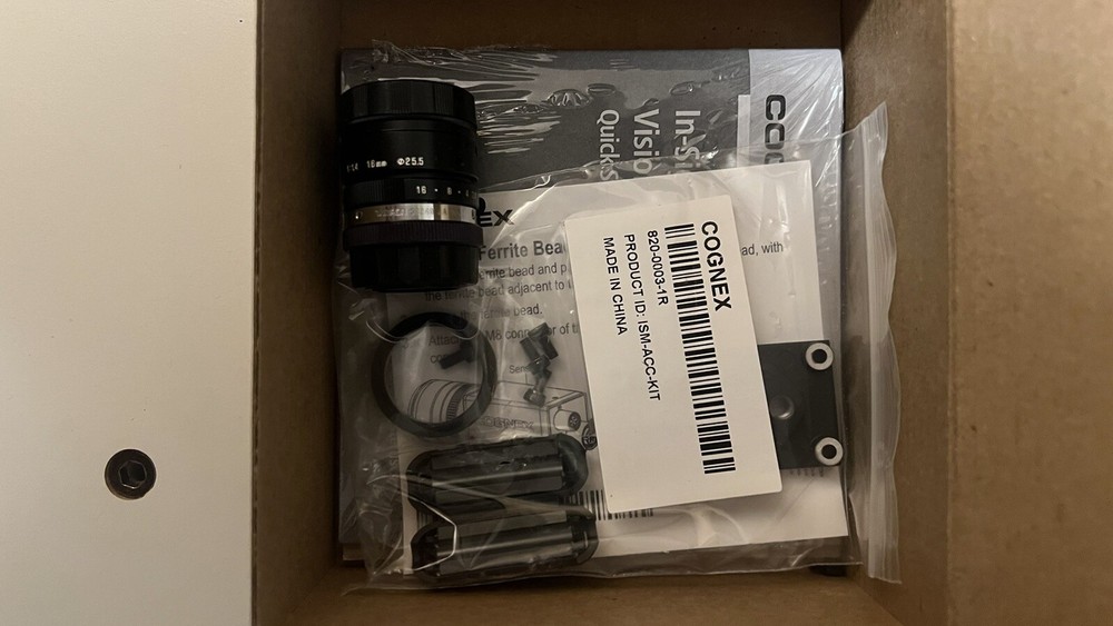 Cognex ISM1403-10