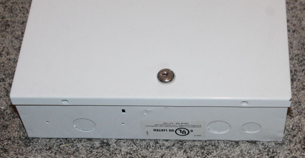 Gemini GEM-P3200 Control Panel Communicator (Used & untested)