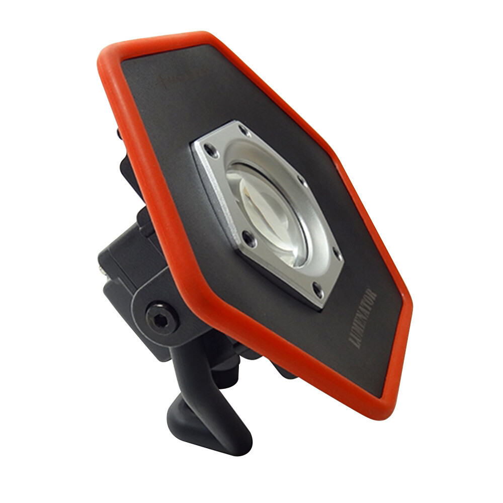 Maxxeon Lumenator® Professional Cordless Area Work Light