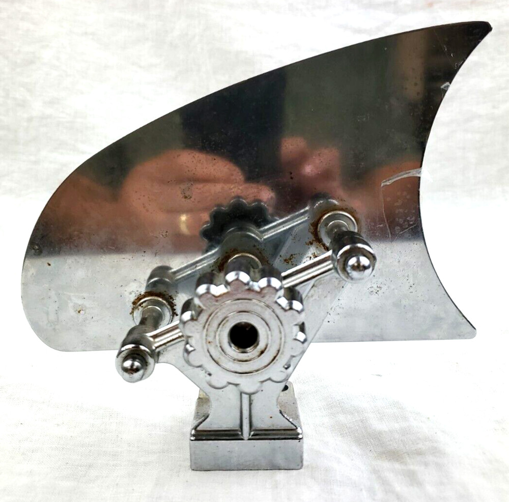 Magic Hostess Food Slicer Thickness Adjustment