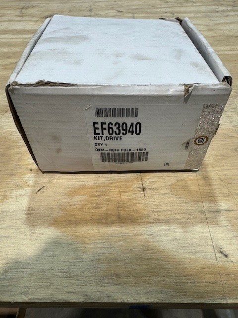 Pai EF63940 Drive Kit