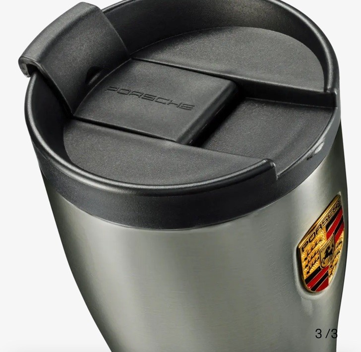 🔥PORSHE COFFEE TUMBLR -TSHIRT - BASEBALL HAT | Limited Transformers Edition-NEW