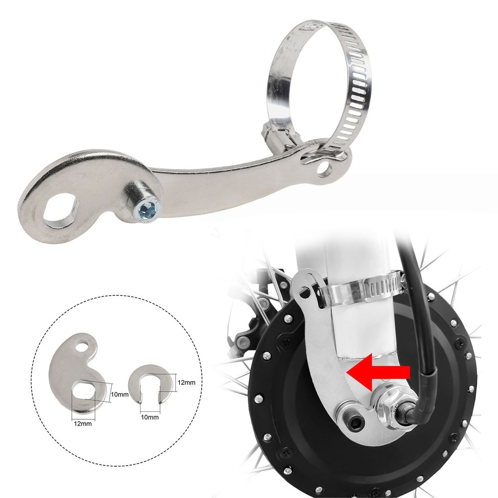 User Friendly For M12 Torque Limb Installation Kit for EBikes Available
