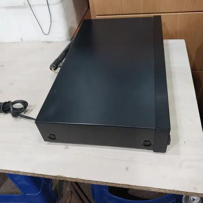 Technics HT 870 Tuner/Lightly Used Official