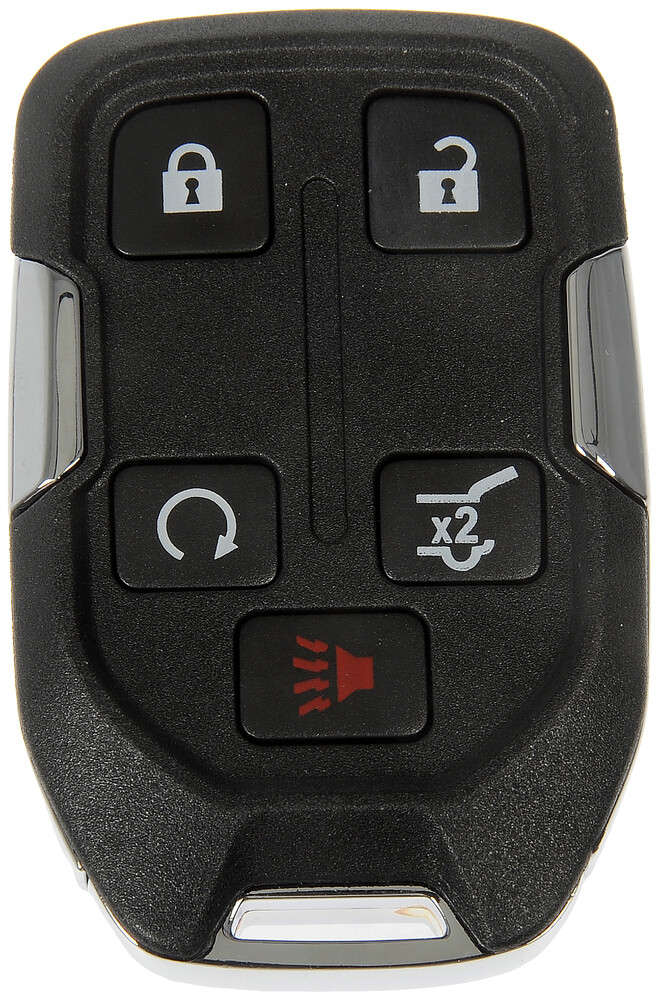 Dorman 95628 Keyless Remote Case