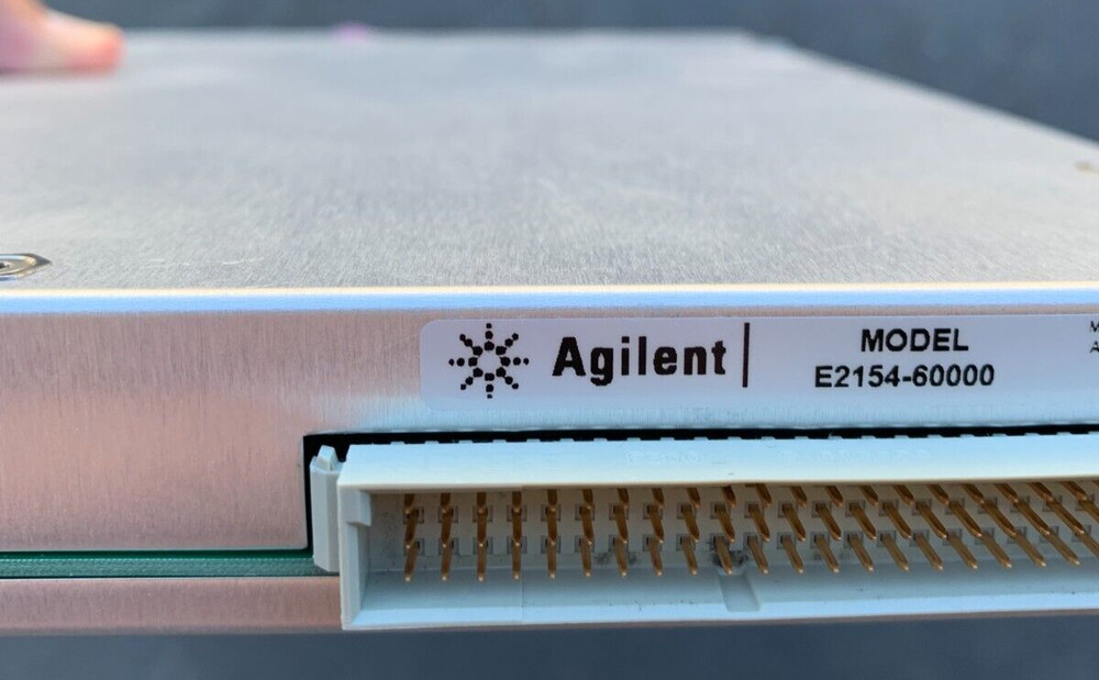 Agilent E2154A 43.2 Gb/s Optical Modulator