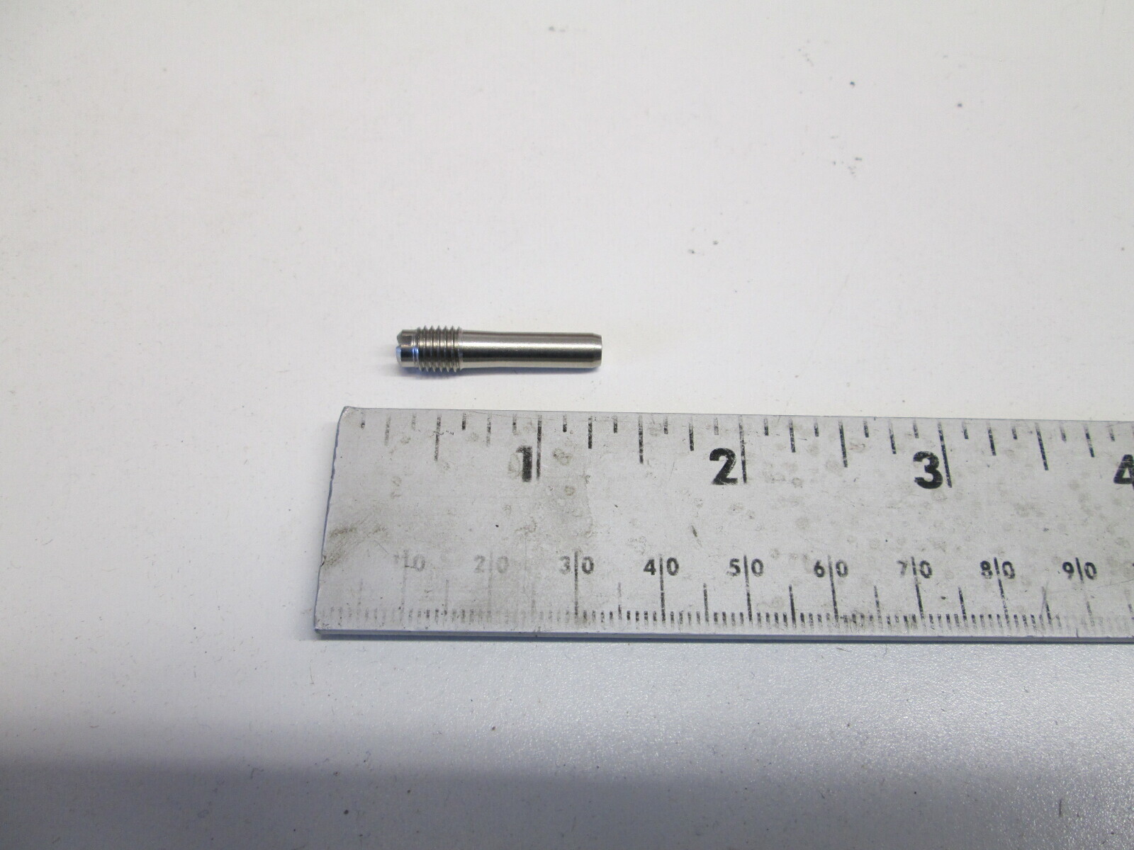 10-45590 Mercury Mercruiser Alpha One Sterndrive Screw 1-1/16"