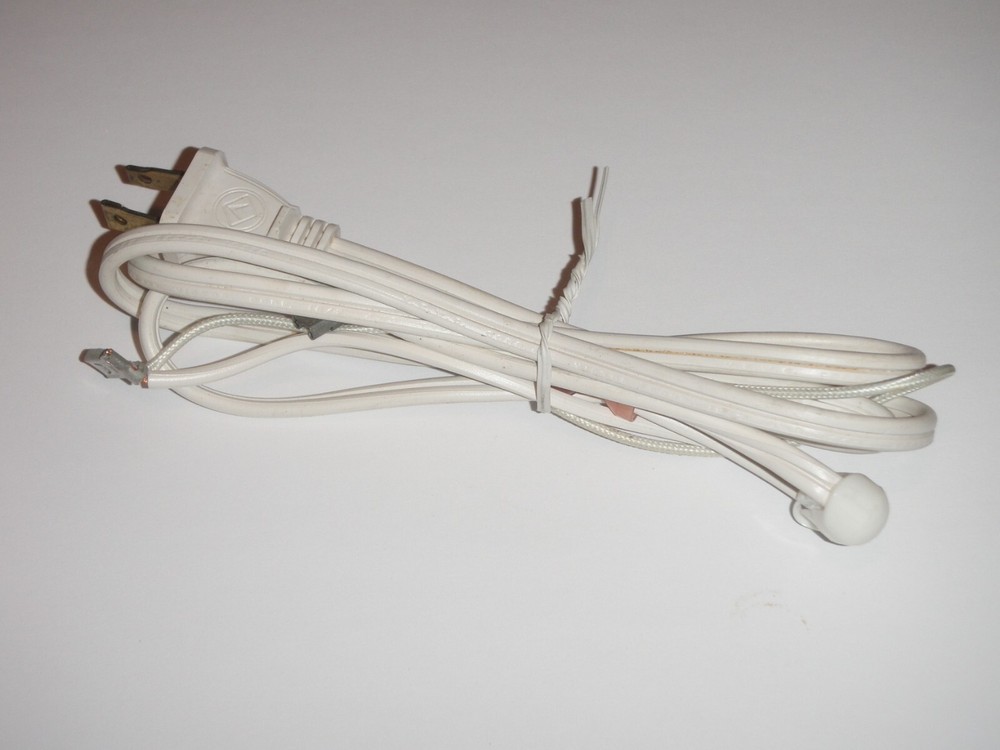 Power Cord Assembly for West Bend Bread Maker Model 41055