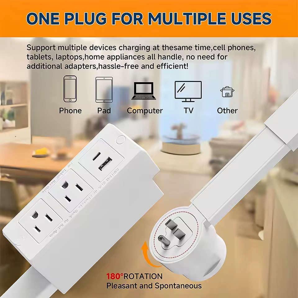 Electrical Outlet Extender