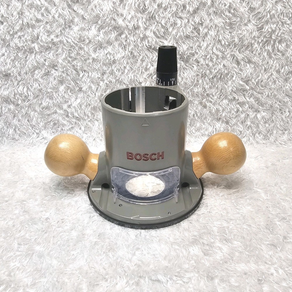 BOSCH RA1161 ROUTER BASE