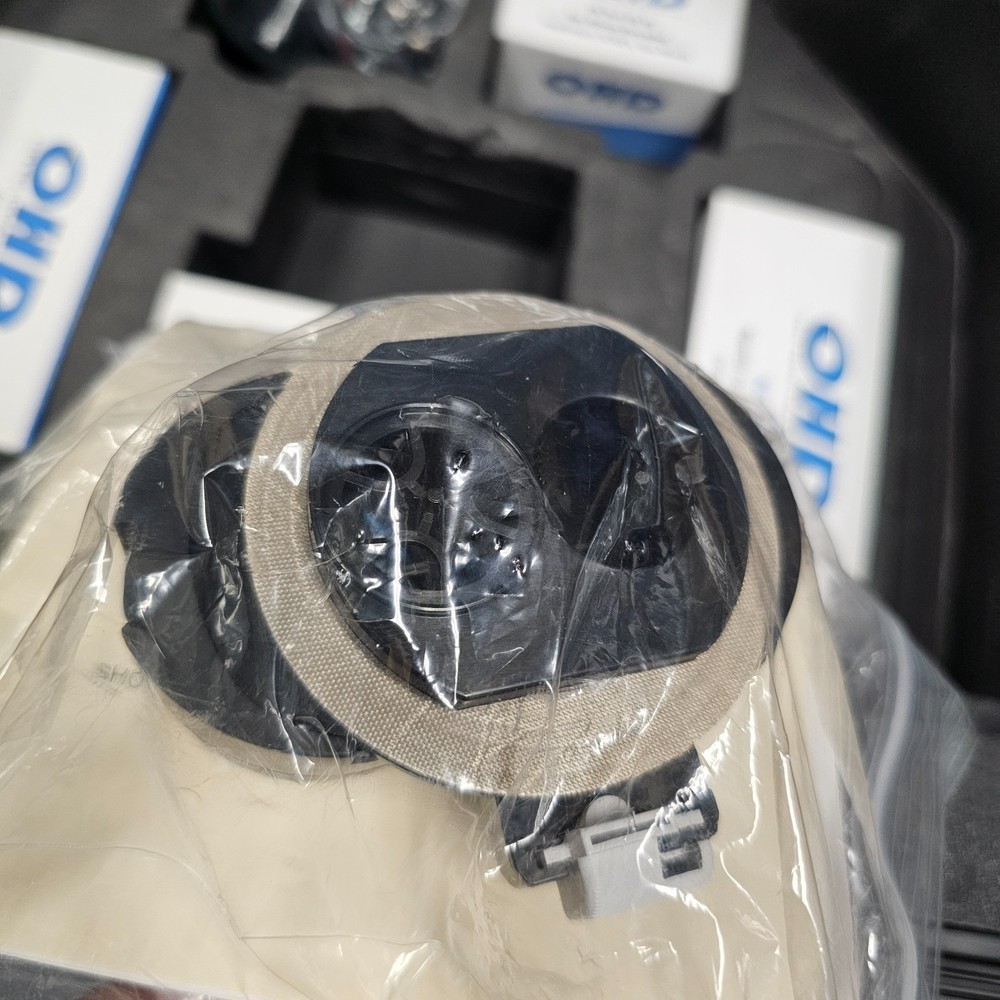 OHD QuantiFit2 Respirator Fit Testing System