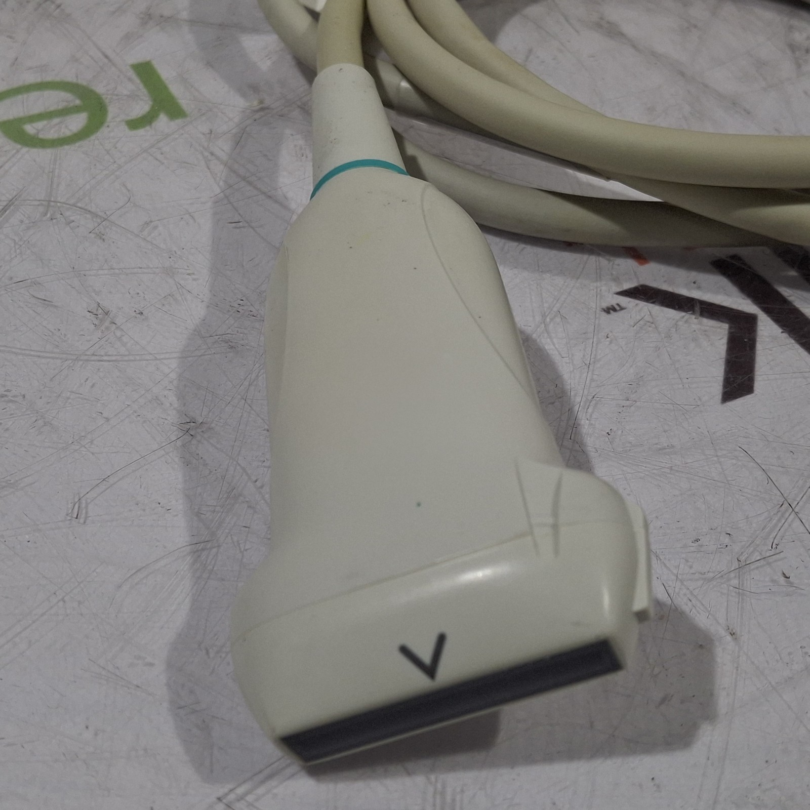 Mindray L12-3E Linear Array Transducer