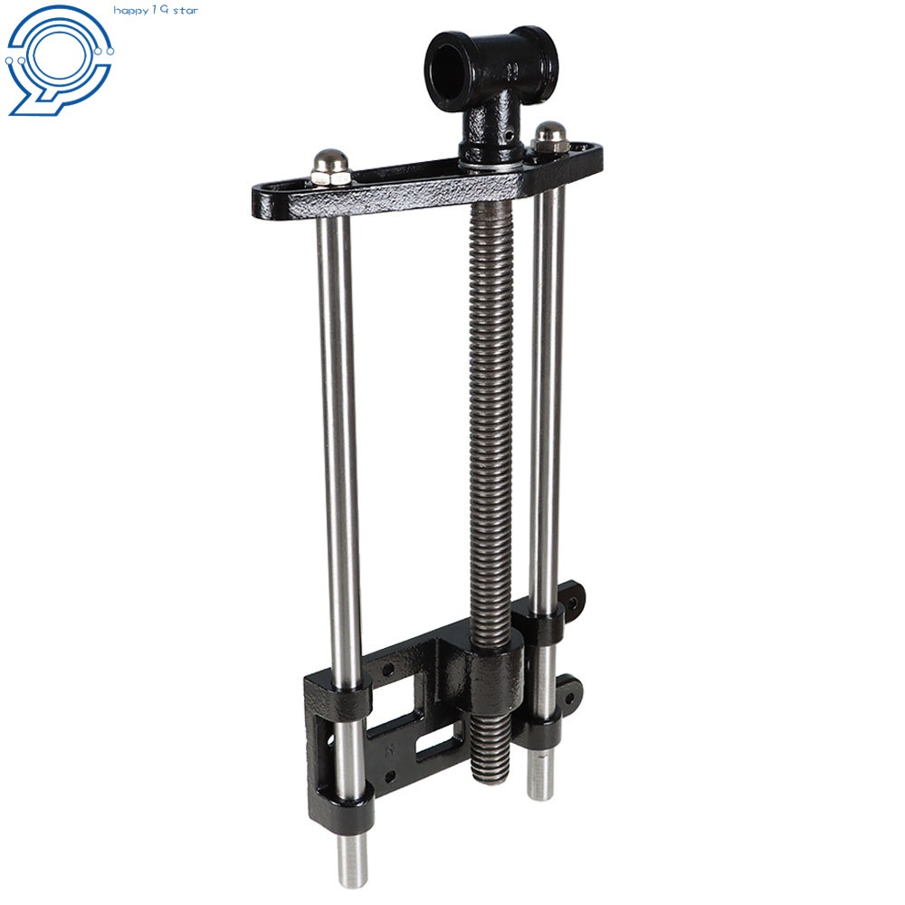 10 Inch Wood Bench Vise Cast Iron Workbench Wood Working Tool Woodworking Vise