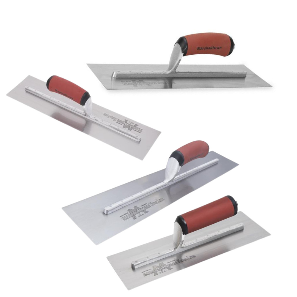 Marshalltown - Finishing Trowel