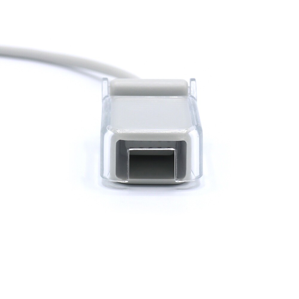 Masimo RD Rainbow M20 Compatible SpO2 Adapter 9 Pin - Same Day Shipping