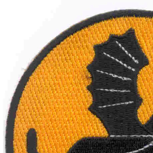 541st Airborne Infantry Regiment Patch
