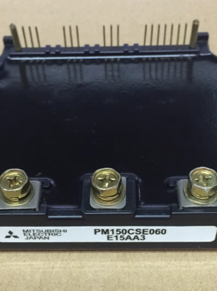 NEW MITSUBISHI PM150CSE060 Power Supply Module